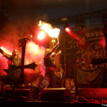 Dynamo Metal Fest 2024: Watain